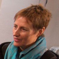 Nicola Ferry