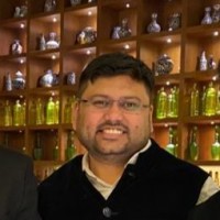 Pranay Anand