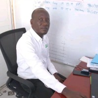 Robinson Omondi