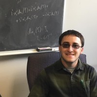 Christopher Bertka, MS, QKA