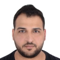 Mohammed Al Barrawi