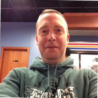 Greg Coates
