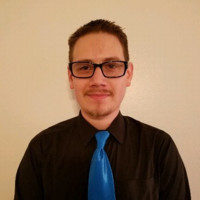 Luis Gabe Rivera