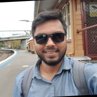 Nishant Kumar