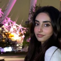 Malaika Noor