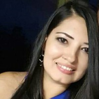 Carolina Orozco