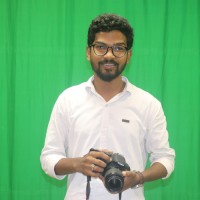 Amruth Kumar