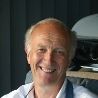 Trygve Sundt