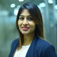 Pooja Meswani