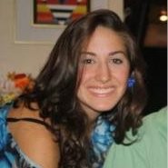 María Gabriela Da Silva