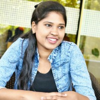 Susmitha Rajkumar