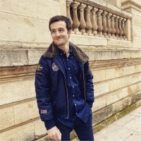 Edouard Martinez