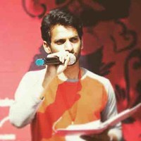 Vivek Dubey