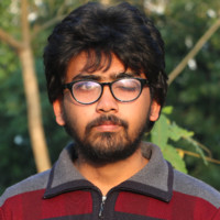 Md. Shahriar Morshed Shoeb