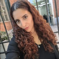 Macarena Sol Bramardi