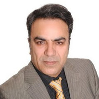 Shahram Binesh