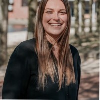 Anouk Van Vliet