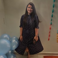 Srushti Sawant