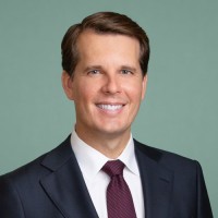 Andrew Graben