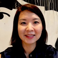 Siew Wen Wong