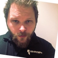 Mattias Andersson