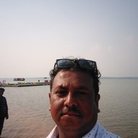 E. Dinesh Naidu
