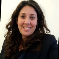 Elisa Barbagiovanni Gasparo