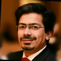 Hassan Saleem