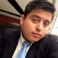 George andres Cañarte vivanco