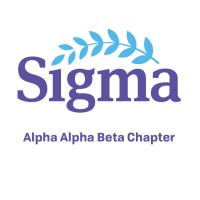 Alpha Alpha Beta Chapter Of Sigma - Italia