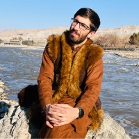 Wahidullah Sabawoon