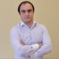 Tigran Avetisyan