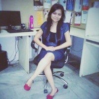 Archna negi
