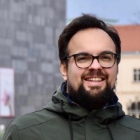 Marco Bocchese, Ph.D.
