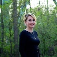 Justyna Walker