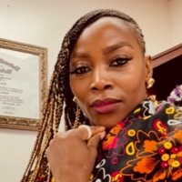 Dr. Gloria Wright