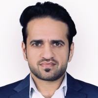 Haroon Ur Rashid