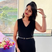 Anuja U. Shete