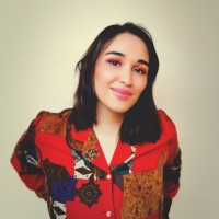 Constanza Santibáñez Mancilla