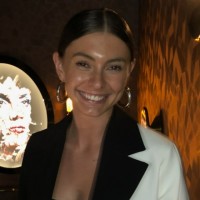 Olivia Allen