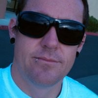 Chris Watson