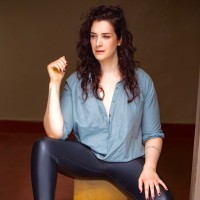 Dana Aliya Levinson