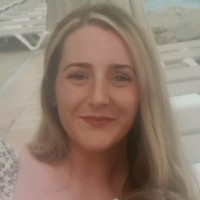 Colleen Jaworek