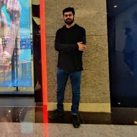 Rohan Patil