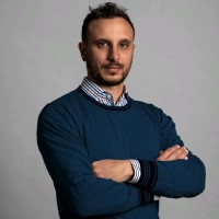 Fabio Cuscunà