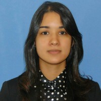 Elizabeth Morla Frias