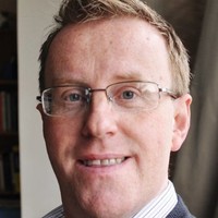 Jon Smalldon