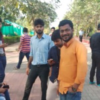 sagar Gavade