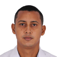 Froilán José Molina Saldaña
