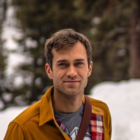 Josh Boram